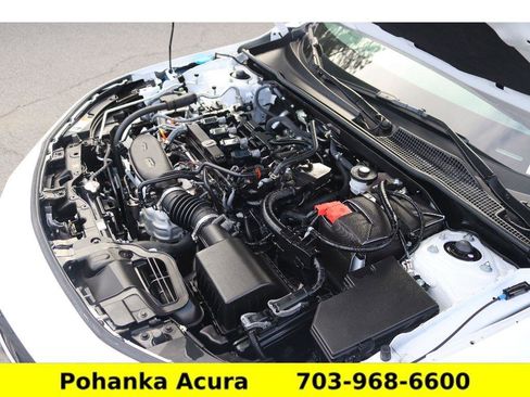 Certified 2025 Acura Integra A-Spec image 28