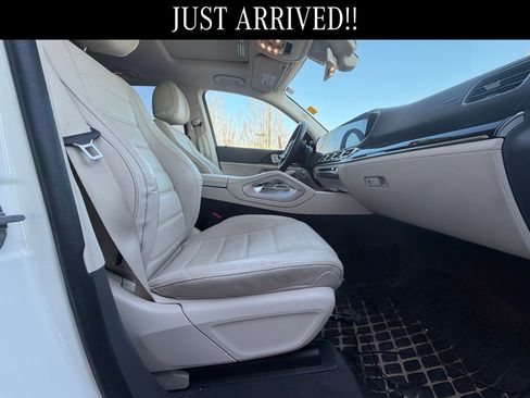 Used 2020 Mercedes-Benz GLE 450 4MATIC image 9