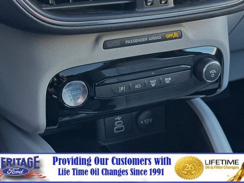 New 2024 Ford Escape SE w/ PHEV Premium Package image 18