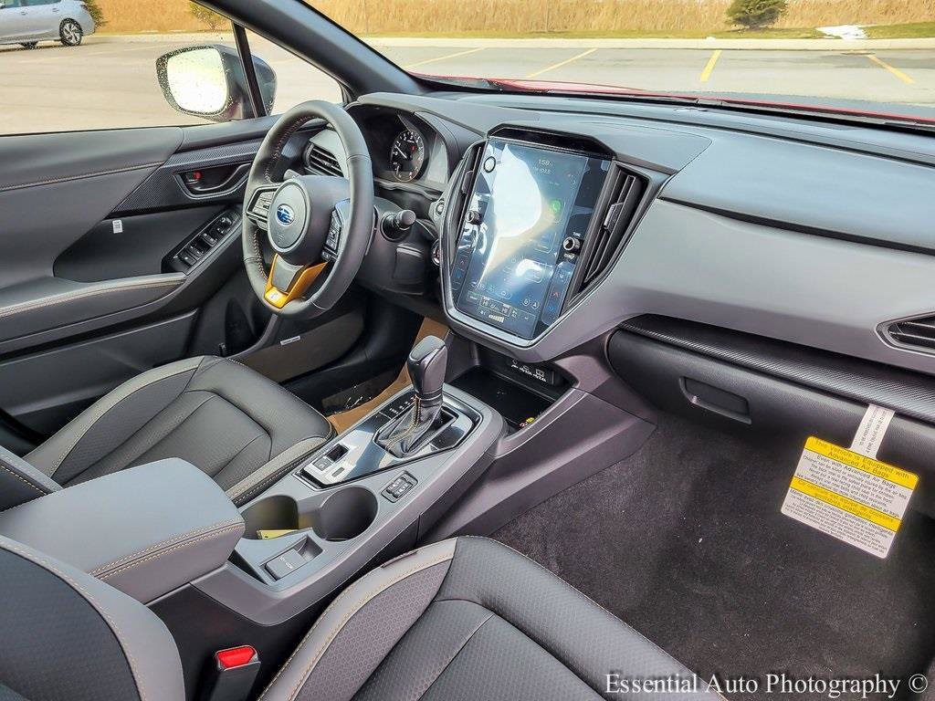 New 2026 Subaru Crosstrek 2.5i Wilderness AWD/4WD image 27