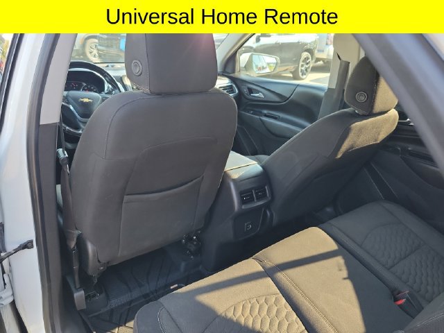 Used 2019 Chevrolet Equinox LT w/ Driver Convenience Package FWD image 26