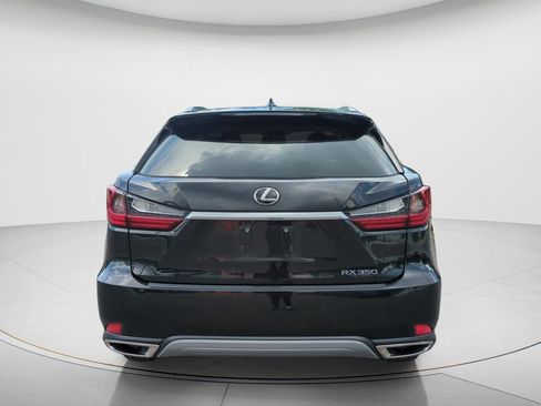 Used 2021 Lexus RX 350 FWD w/ Premium Package image 6