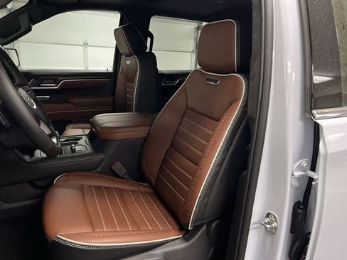 New 2026 GMC Sierra 1500 Denali Ultimate AWD/4WD image 20