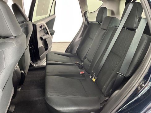 Used 2017 Toyota RAV4 LE FWD image 37