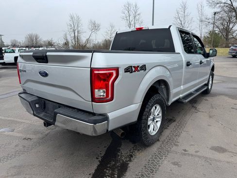 Used 2017 Ford F150 XLT w/ Trailer Tow Package image 5
