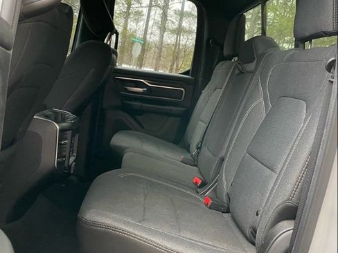 Used 2019 RAM 1500 Big Horn image 15