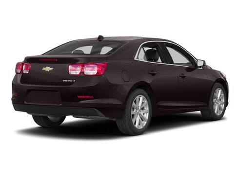 Used 2013 Chevrolet Malibu LT FWD image 2