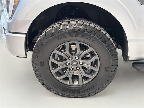 Used 2023 Ford F150 Tremor w/ Trailer Tow Package image 27