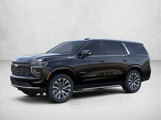 New 2026 Chevrolet Tahoe High Country RWD video 3