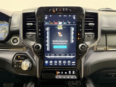 Used 2021 RAM 1500 Limited image 34