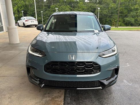 New 2027 Honda HR-V EX-L image 9