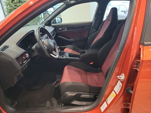 Certified 2022 Honda Civic Si image 12