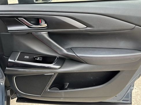 Certified 2022 MAZDA CX-9 Carbon Edition image 44