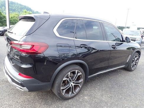 Used 2021 BMW X5 xDrive40i w/ Premium Package 2 AWD/4WD image 6
