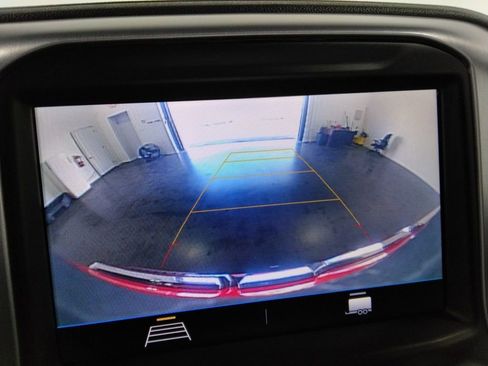 Used 2022 GMC Sierra 1500 Elevation w/ X31 Off-Road Package image 24