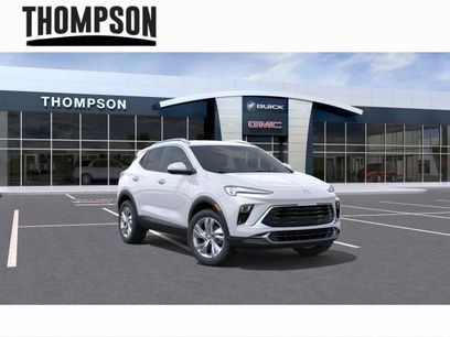 New 2026 Buick Encore GX Preferred w/ Comfort Package