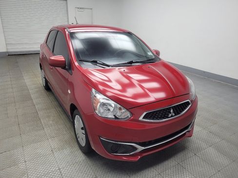 Used 2020 Mitsubishi Mirage ES image 13