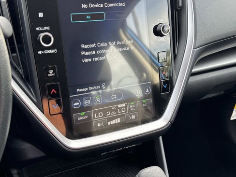 Certified 2025 Subaru Impreza 2.0i Sport image 22