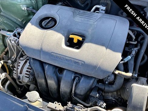 Used 2022 Kia Soul EX image 30