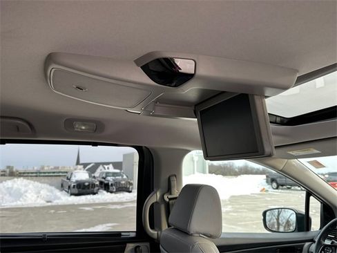 Used 2019 Honda Odyssey Touring image 18