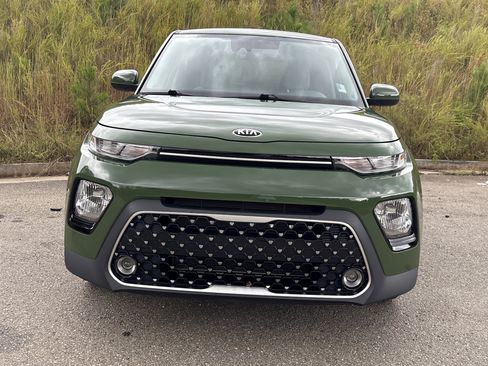 Used 2021 Kia Soul EX w/ Paint Protection Package image 2
