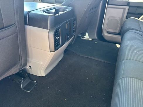 Used 2020 Ford F150 XL w/ Equipment Group 101A Mid AWD/4WD image 18