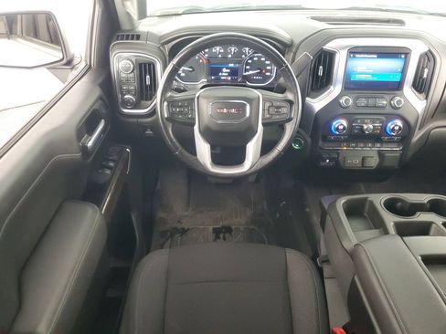 Used 2021 GMC Sierra 1500 Elevation w/ X31 Off-Road Package AWD/4WD image 15