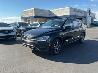 Used 2019 Volkswagen Tiguan SE video 1