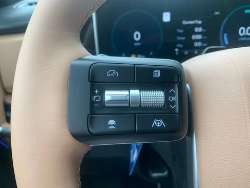 New 2026 Hyundai Santa Fe Limited AWD/4WD image 25