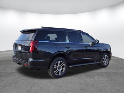 New 2026 Ford Expedition Active