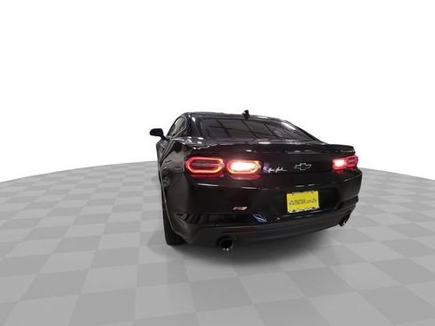Used 2022 Chevrolet Camaro LT w/ RS Package RWD image 7
