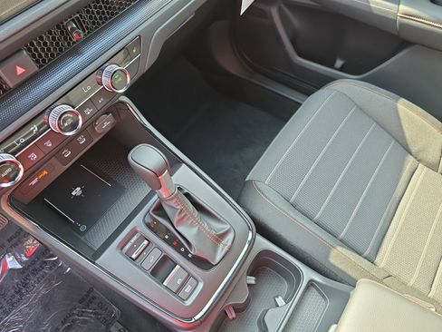 New 2026 Honda CR-V TrailSport image 26