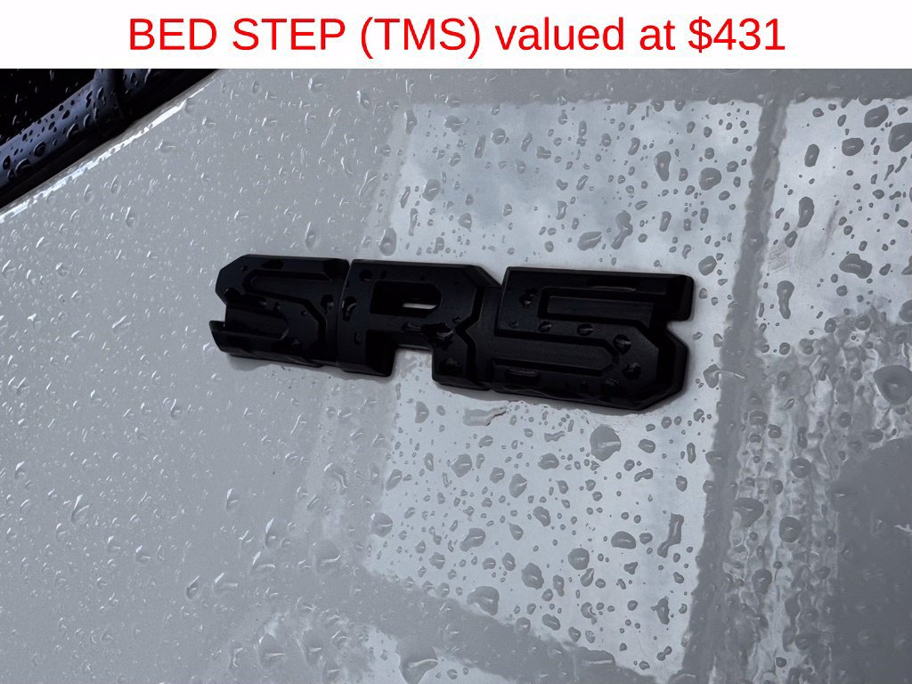 Certified 2026 Toyota Tundra SR5 w/ SR5 Convenience Package AWD/4WD image 9