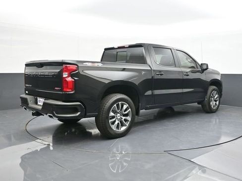 New 2026 Chevrolet Silverado 1500 RST w/ RST All Star Premium Package AWD/4WD image 15