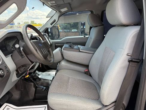 Used 2016 Ford F350 XL AWD/4WD image 15