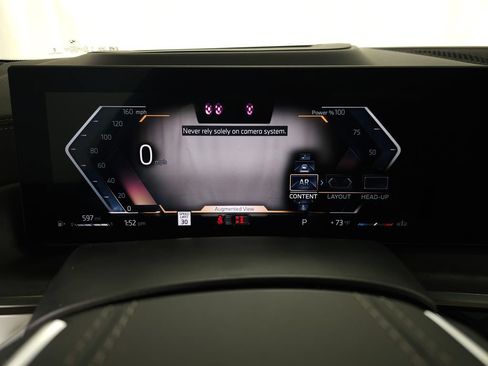 Used 2026 BMW X5 xDrive40i AWD/4WD image 16