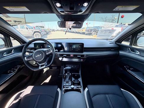 Used 2025 Kia K5 GT-Line w/ GT-Line Premium Package image 19