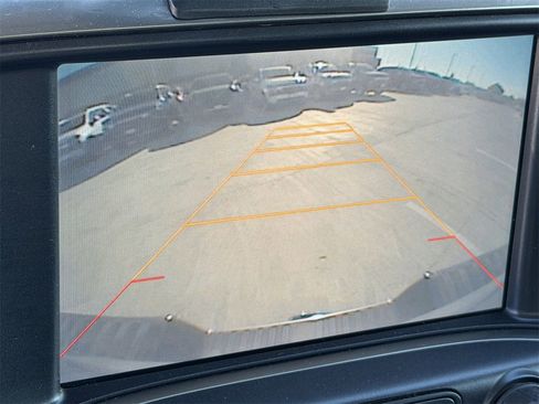 Used 2015 Chevrolet Silverado 1500 LT w/ All Star Edition image 19