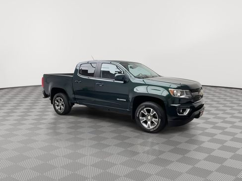 Used 2016 Chevrolet Colorado Z71 image 38