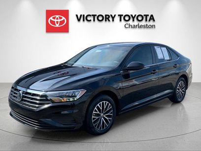 Used 2021 Volkswagen Jetta S
