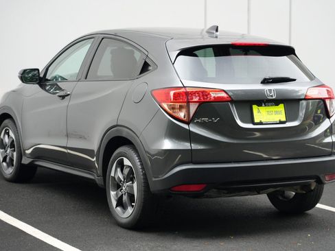 Used 2018 Honda HR-V EX image 44