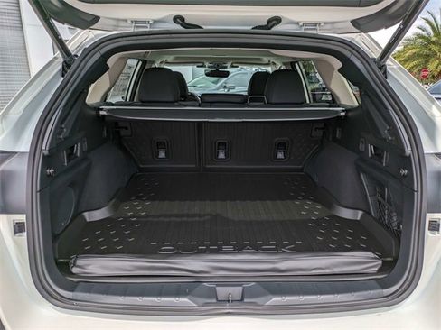 New 2025 Subaru Outback Onyx Edition image 13