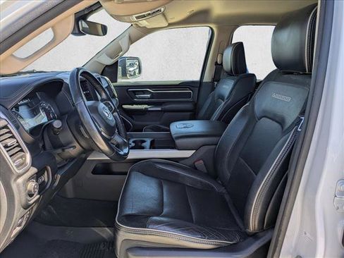 Used 2020 RAM 1500 Laramie image 15
