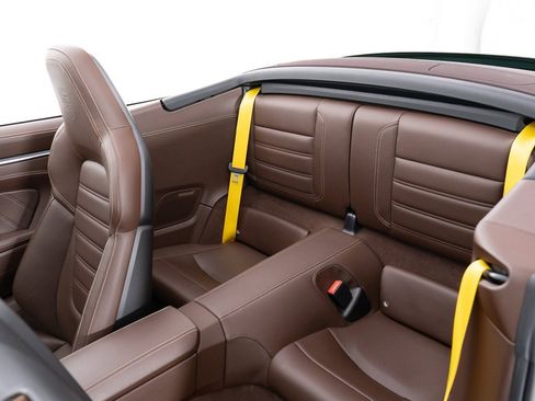 Used 2022 Porsche 911 Turbo S image 28