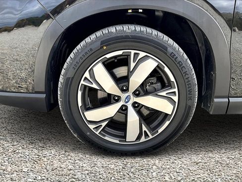 Used 2020 Subaru Forester Touring w/ Popular Package #2 image 8