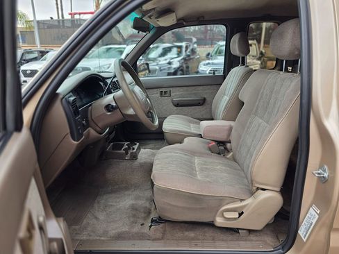 Used 1998 Toyota Tacoma 2WD Xtracab V6 image 22