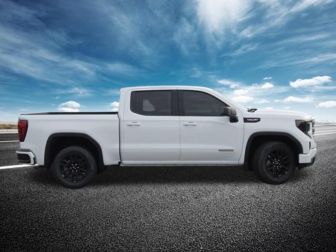 New 2026 GMC Sierra 1500 Elevation w/ Preferred Package RWD image 20