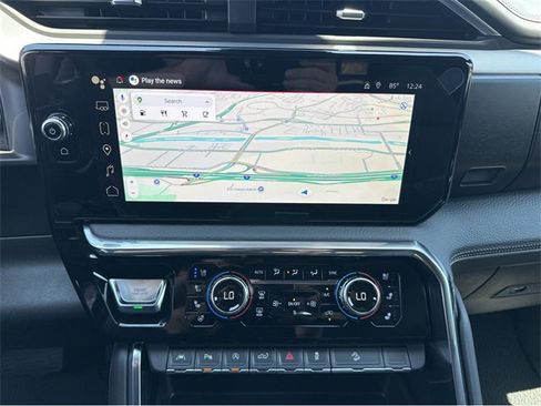 New 2026 GMC Sierra 1500 Denali image 21