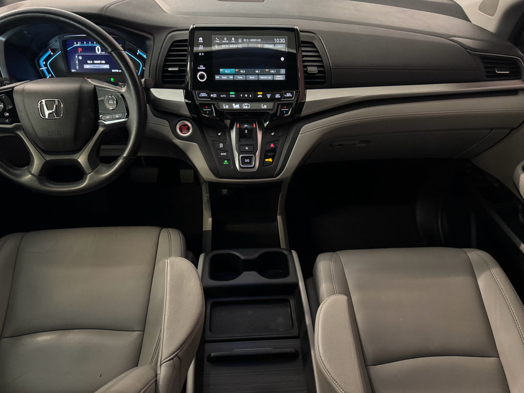 Used 2020 Honda Odyssey EX-L image 20
