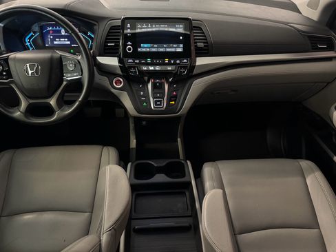 Used 2020 Honda Odyssey EX-L image 20